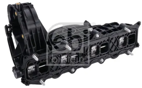Stutzen, Ansaugkrümmer FEBI BILSTEIN 1001813 Bild Stutzen, Ansaugkrümmer FEBI BILSTEIN 1001813