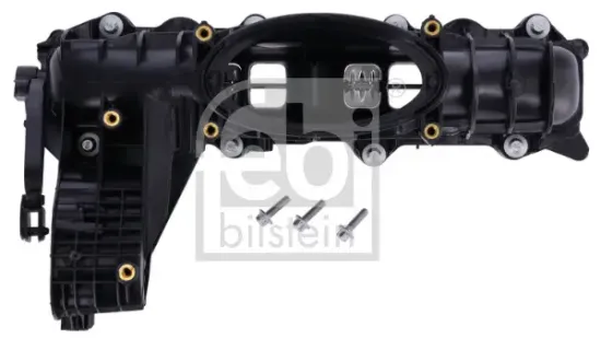 Stutzen, Ansaugkrümmer FEBI BILSTEIN 1001813 Bild Stutzen, Ansaugkrümmer FEBI BILSTEIN 1001813