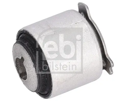 Lagerung, Lenker außen Mitte Hinterachse links Hinterachse rechts FEBI BILSTEIN 1001829 Bild Lagerung, Lenker außen Mitte Hinterachse links Hinterachse rechts FEBI BILSTEIN 1001829