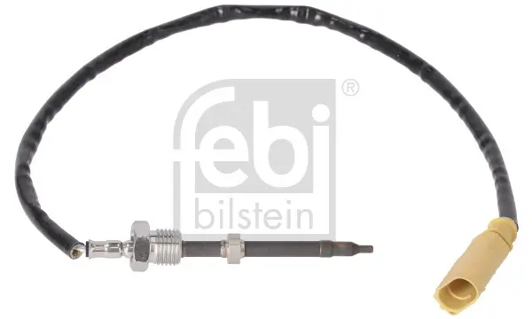 Sensor, Abgastemperatur vor Rußpartikelfilter FEBI BILSTEIN 1001845