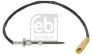 Sensor, Abgastemperatur vor Rußpartikelfilter FEBI BILSTEIN 1001845