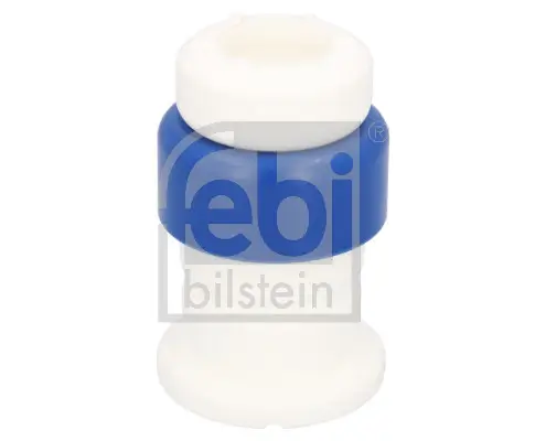 Anschlagpuffer, Federung Vorderachse links Vorderachse rechts FEBI BILSTEIN 1001853