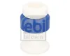 Anschlagpuffer, Federung Vorderachse links Vorderachse rechts FEBI BILSTEIN 1001853 Bild Anschlagpuffer, Federung Vorderachse links Vorderachse rechts FEBI BILSTEIN 1001853