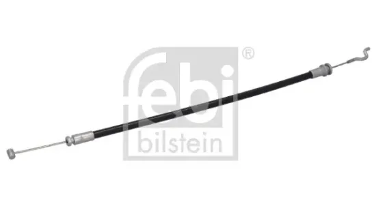 Seilzug, Türentriegelung FEBI BILSTEIN 1001857 Bild Seilzug, Türentriegelung FEBI BILSTEIN 1001857
