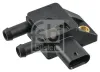Sensor, Abgasdruck FEBI BILSTEIN 1001858 Bild Sensor, Abgasdruck FEBI BILSTEIN 1001858