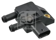 Sensor, Abgasdruck FEBI BILSTEIN 1001858