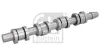 Nockenwelle FEBI BILSTEIN 1001859 Bild Nockenwelle FEBI BILSTEIN 1001859