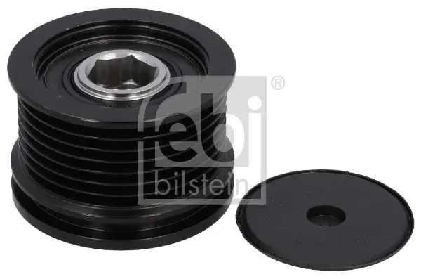 Generatorfreilauf FEBI BILSTEIN 1001861