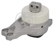 Lagerung, Motor rechts FEBI BILSTEIN 1001865