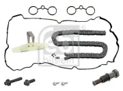 Steuerkettensatz FEBI BILSTEIN 100186