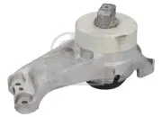 Lagerung, Motor links FEBI BILSTEIN 1001871