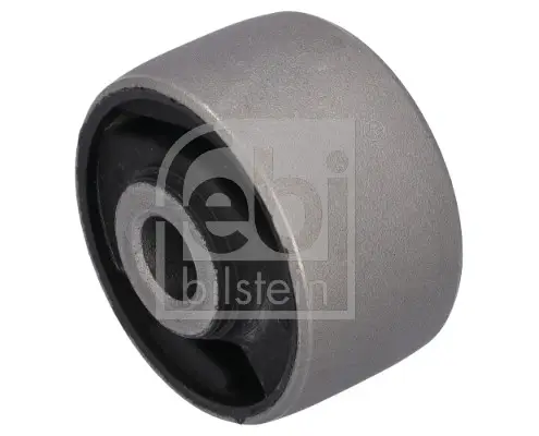 Lagerung, Achskörper Hinterachse Mitte FEBI BILSTEIN 1001873 Bild Lagerung, Achskörper Hinterachse Mitte FEBI BILSTEIN 1001873