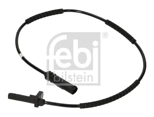 Sensor, Raddrehzahl Hinterachse links Hinterachse rechts FEBI BILSTEIN 1001875 Bild Sensor, Raddrehzahl Hinterachse links Hinterachse rechts FEBI BILSTEIN 1001875
