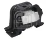 Lagerung, Motor rechts FEBI BILSTEIN 1001876 Bild Lagerung, Motor rechts FEBI BILSTEIN 1001876
