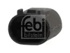 Sensor, Raddrehzahl Vorderachse links Vorderachse rechts FEBI BILSTEIN 1001878 Bild Sensor, Raddrehzahl Vorderachse links Vorderachse rechts FEBI BILSTEIN 1001878