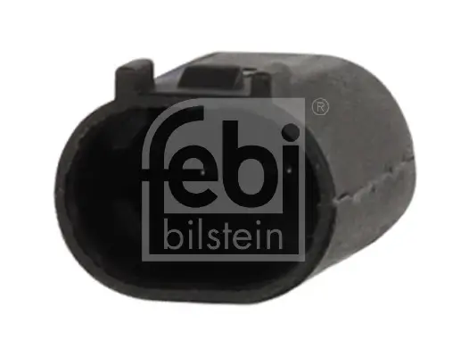 Sensor, Raddrehzahl Vorderachse links Vorderachse rechts FEBI BILSTEIN 1001878 Bild Sensor, Raddrehzahl Vorderachse links Vorderachse rechts FEBI BILSTEIN 1001878