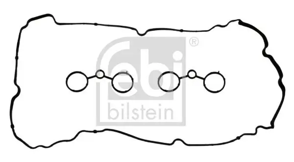 Dichtungssatz, Zylinderkopfhaube FEBI BILSTEIN 100187