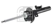 Stoßdämpfer Vorderachse links FEBI BILSTEIN 1001886