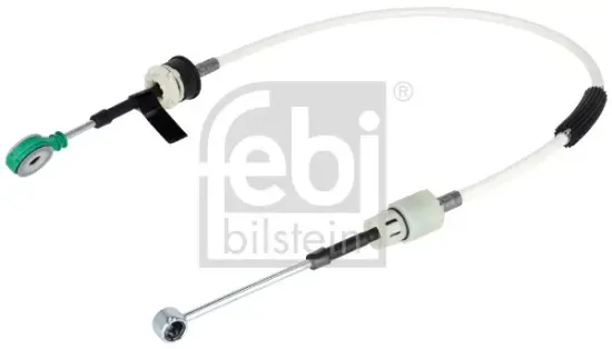 Seilzug, Schaltgetriebe FEBI BILSTEIN 1001906 Bild Seilzug, Schaltgetriebe FEBI BILSTEIN 1001906