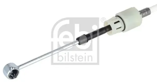 Seilzug, Schaltgetriebe FEBI BILSTEIN 1001906 Bild Seilzug, Schaltgetriebe FEBI BILSTEIN 1001906
