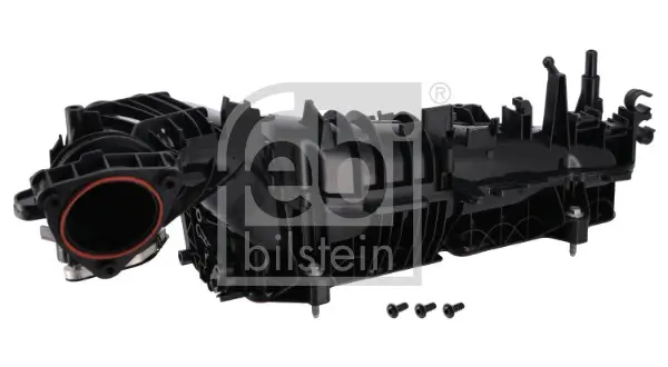Stutzen, Ansaugkrümmer FEBI BILSTEIN 1001910