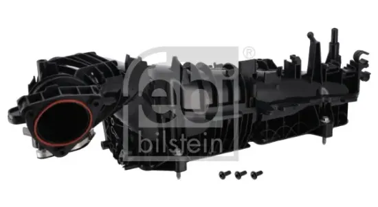 Stutzen, Ansaugkrümmer FEBI BILSTEIN 1001910 Bild Stutzen, Ansaugkrümmer FEBI BILSTEIN 1001910