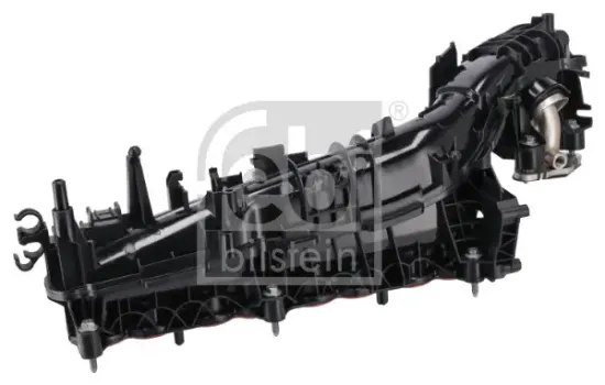 Stutzen, Ansaugkrümmer FEBI BILSTEIN 1001910 Bild Stutzen, Ansaugkrümmer FEBI BILSTEIN 1001910