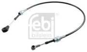 Seilzug, Schaltgetriebe FEBI BILSTEIN 1001911