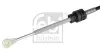 Seilzug, Schaltgetriebe FEBI BILSTEIN 1001912 Bild Seilzug, Schaltgetriebe FEBI BILSTEIN 1001912
