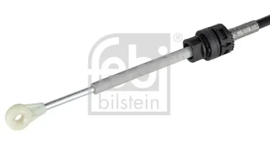 Seilzug, Schaltgetriebe FEBI BILSTEIN 1001912 Bild Seilzug, Schaltgetriebe FEBI BILSTEIN 1001912