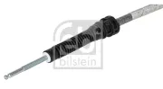 Starter 12 V 2,1 kW FEBI BILSTEIN 101584