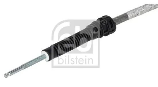 Seilzug, Schaltgetriebe FEBI BILSTEIN 1001912 Bild Seilzug, Schaltgetriebe FEBI BILSTEIN 1001912