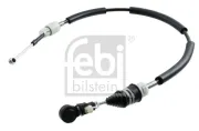 Seilzug, Schaltgetriebe FEBI BILSTEIN 1001913