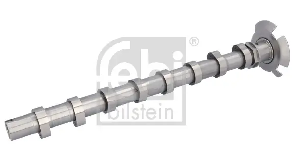 Nockenwelle FEBI BILSTEIN 1001915