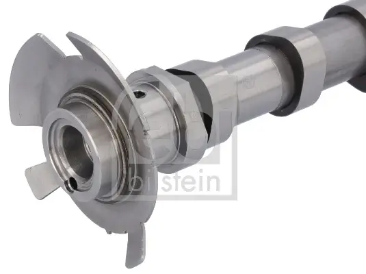 Nockenwelle FEBI BILSTEIN 1001915 Bild Nockenwelle FEBI BILSTEIN 1001915