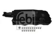 Hydraulikfilter, Automatikgetriebe FEBI BILSTEIN 1001918