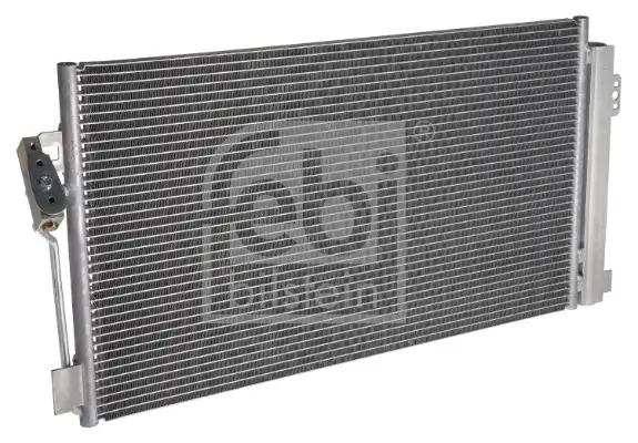 Kondensator, Klimaanlage FEBI BILSTEIN 1001923