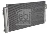 Kondensator, Klimaanlage FEBI BILSTEIN 1001923 Bild Kondensator, Klimaanlage FEBI BILSTEIN 1001923