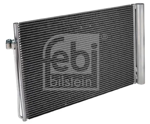 Kondensator, Klimaanlage FEBI BILSTEIN 1001924