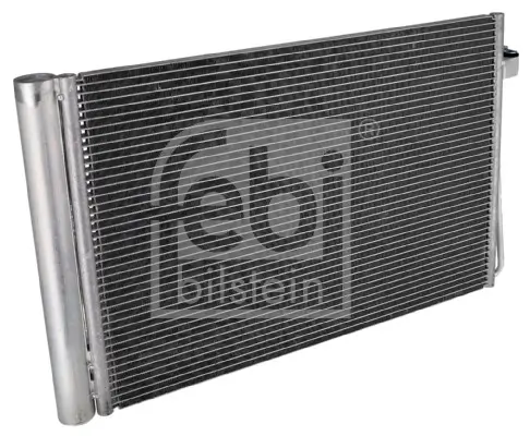 Kondensator, Klimaanlage FEBI BILSTEIN 1001924 Bild Kondensator, Klimaanlage FEBI BILSTEIN 1001924