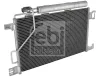 Kondensator, Klimaanlage FEBI BILSTEIN 1001926