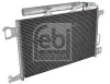 Kondensator, Klimaanlage FEBI BILSTEIN 1001926 Bild Kondensator, Klimaanlage FEBI BILSTEIN 1001926