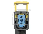 Starter 12 V 1,7 kW FEBI BILSTEIN 101604