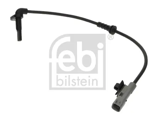 Sensor, Raddrehzahl Hinterachse links FEBI BILSTEIN 1001936 Bild Sensor, Raddrehzahl Hinterachse links FEBI BILSTEIN 1001936