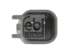 Sensor, Raddrehzahl Hinterachse links FEBI BILSTEIN 1001936 Bild Sensor, Raddrehzahl Hinterachse links FEBI BILSTEIN 1001936