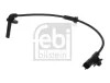 Sensor, Raddrehzahl Hinterachse rechts FEBI BILSTEIN 1001937