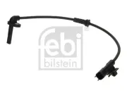 Sensor, Raddrehzahl Hinterachse rechts FEBI BILSTEIN 1001937