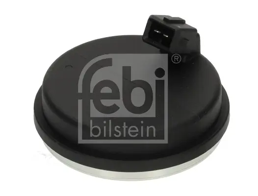 Sensor, Raddrehzahl Hinterachse links Hinterachse rechts FEBI BILSTEIN 1001938