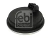 Sensor, Raddrehzahl Hinterachse links Hinterachse rechts FEBI BILSTEIN 1001938