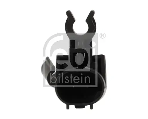 Sensor, Raddrehzahl Vorderachse links Vorderachse rechts FEBI BILSTEIN 1001941 Bild Sensor, Raddrehzahl Vorderachse links Vorderachse rechts FEBI BILSTEIN 1001941